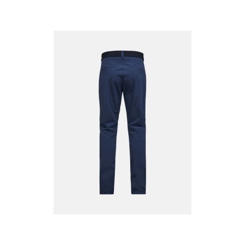 Spodnie Peak Performance M Light SS Scale Pants granatowy Peak Performance