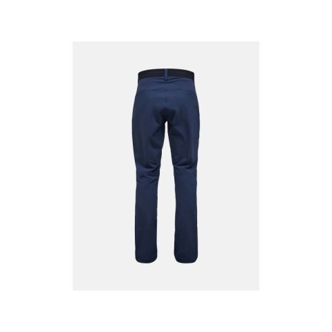 Spodnie Peak Performance M Light Ss Scale Pants niebieski Peak Performance