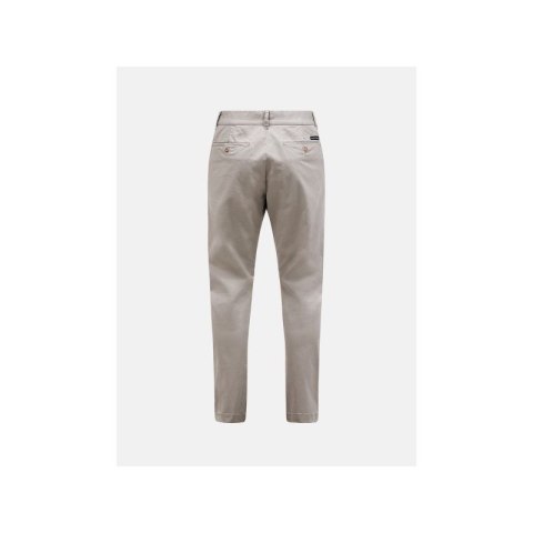 Spodnie Peak Performance M Moment Narrow Pants beżowy Peak Performance