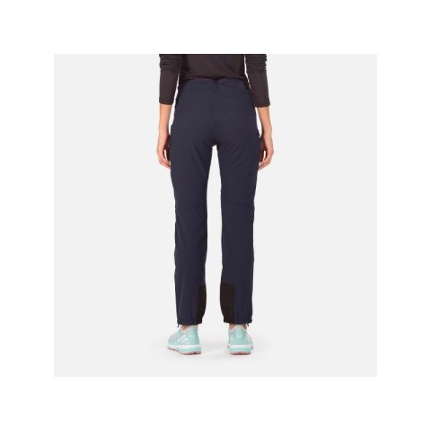 Spodnie ROSSIGNOL W Skpr Tech Pant granatowy Rossignol