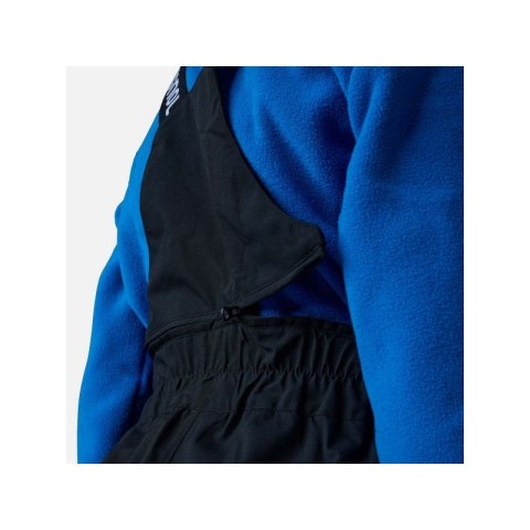 Spodnie Rossignol Boy Zip Pant czarny Rossignol