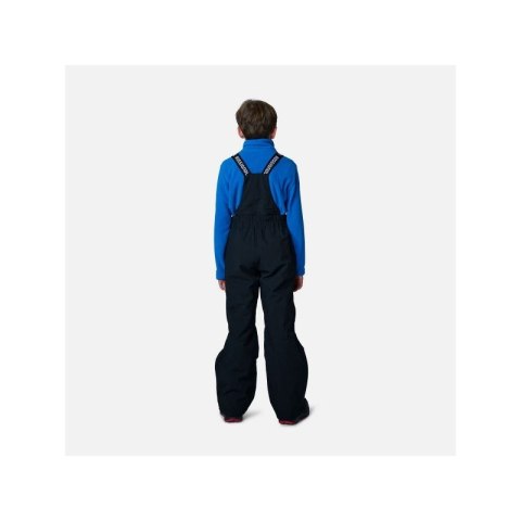 Spodnie Rossignol Boy Zip Pant czarny Rossignol