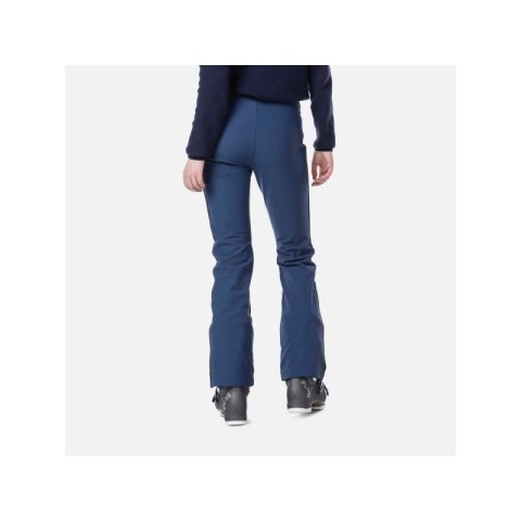 Spodnie Rossignol W Resort Softshell Pant granatowy Rossignol