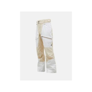 Spodnie narciarskie Peak Performance M 2L Stretch Pants bezowy Peak Performance