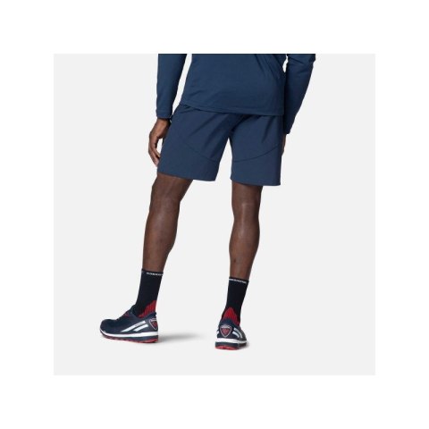 Szorty Rossignol Skpr Light Shorts granatowy Rossignol