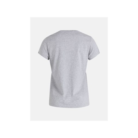 T-Shirt Peak Performance W Original Tee szary Peak Performance