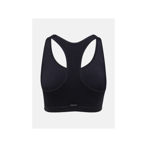 Top termiczny Peak Performance W Magic Top czarny Peak Performance