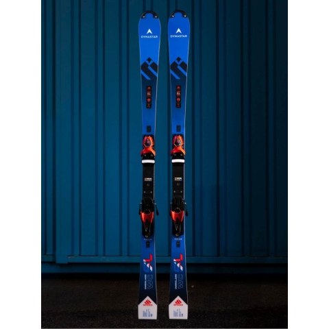 Zestaw narciarski DYNASTAR Speed WC FIS SL Fac 157 Spx15 Dynastar