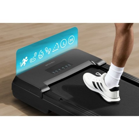 Bieżnia elektryczna typu walking pad Spokey TORUS