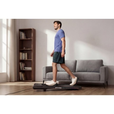Bieżnia elektryczna typu walking pad Spokey TORUS