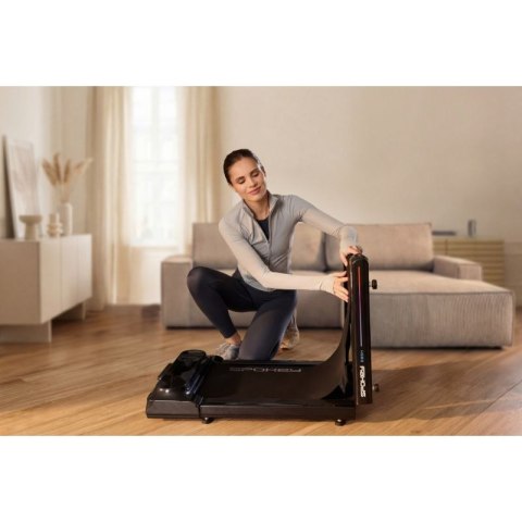 Bieżnia elektryczna walking pad składana Spokey DASH