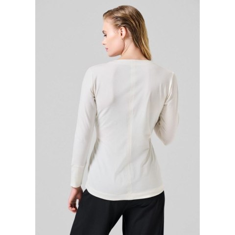 Bluza CASALL Studio Cardigan biały Casall
