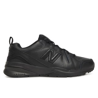 Buty New Balance NB 608 Czarny (MX608BB5) New Balance
