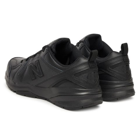 Buty New Balance NB 608 Czarny (MX608BB5) New Balance