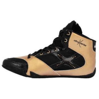 Buty bokserskie MASTERS "GOLD" BB-MFE-2 40 Masters
