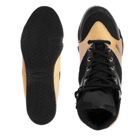 Buty bokserskie MASTERS "GOLD" BB-MFE-2 40 Masters