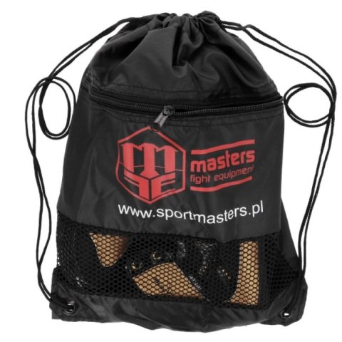 Buty bokserskie MASTERS "GOLD" BB-MFE-2 40 Masters