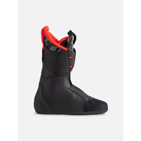 Buty narciarskie ROSSIGNOL HERO WORLD CUP 90 SC Meteor Grey Rossignol