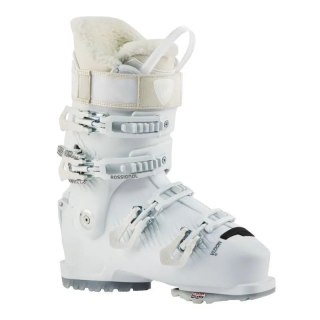 Buty narciarskie ROSSIGNOL VIZION 4B 80 W GW White biały Rossignol