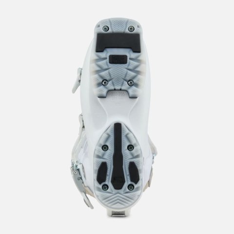 Buty narciarskie ROSSIGNOL VIZION 4B 80 W GW White biały Rossignol