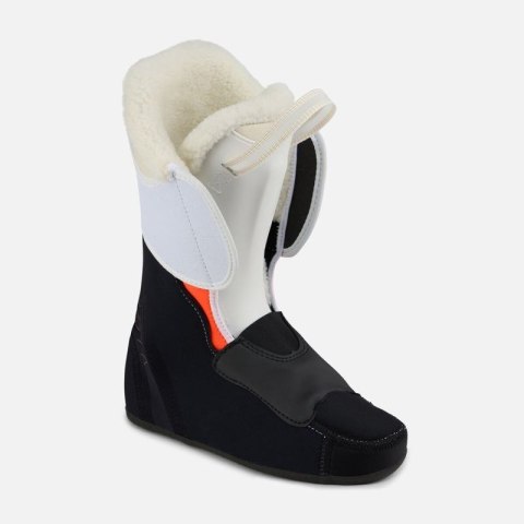 Buty narciarskie ROSSIGNOL VIZION 4B 80 W GW White biały Rossignol