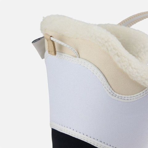 Buty narciarskie ROSSIGNOL VIZION 4B 80 W GW White biały Rossignol