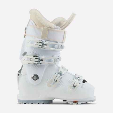 Buty narciarskie ROSSIGNOL VIZION 4B 80 W GW White biały Rossignol