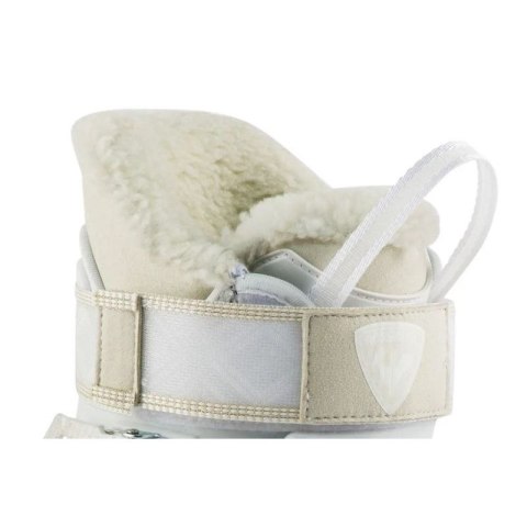 Buty narciarskie ROSSIGNOL VIZION 4B 80 W GW White biały Rossignol