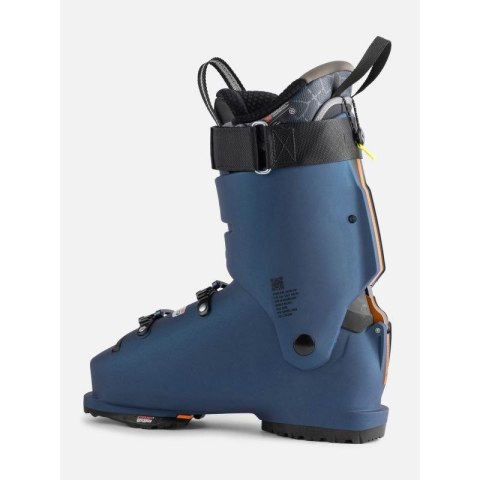 Buty narciarskie ROSSIGNOL VIZION 4B PRO 120 MV GW niebieski Rossignol