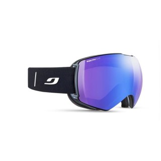 Gogle narciarskie LIGHTYEAR 1-3 Black/Grey Julbo