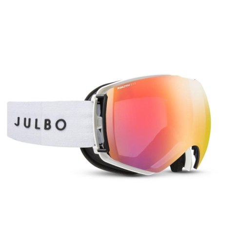 Gogle narciarskie LIGHTYEAR 1-3 White/Black Julbo