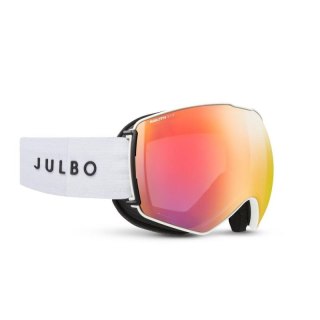 Gogle narciarskie LIGHTYEAR 1-3 White/Black Julbo