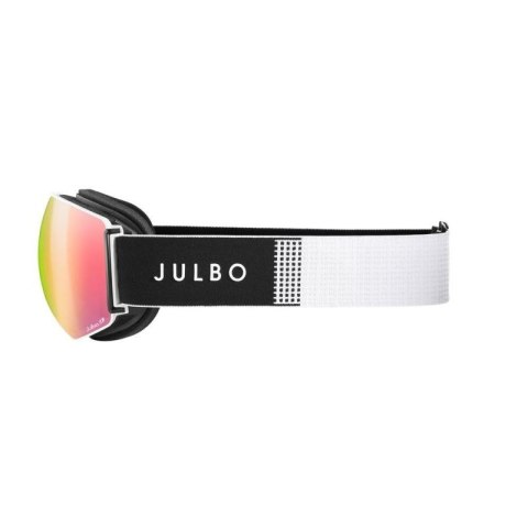 Gogle narciarskie LIGHTYEAR 1-3 White/Black Julbo