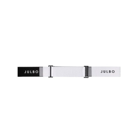 Gogle narciarskie LIGHTYEAR 1-3 White/Black Julbo