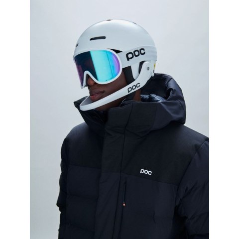 Kask narciarski POC Artic Sl Mips biały POC