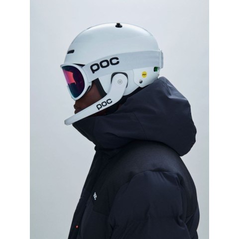 Kask narciarski POC Artic Sl Mips biały POC