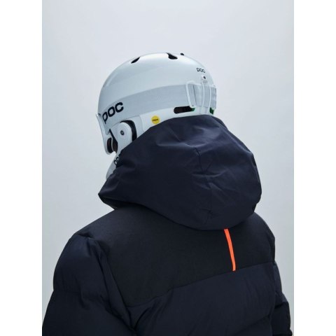 Kask narciarski POC Artic Sl Mips biały POC