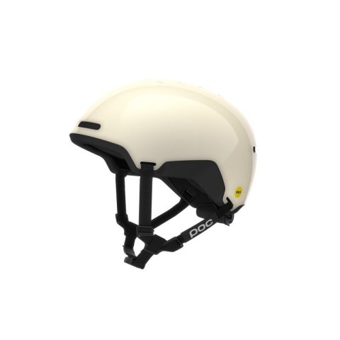 Kask narciarski POC Calyx biały POC
