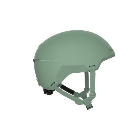 Kask narciarski POC Calyx zielony POC