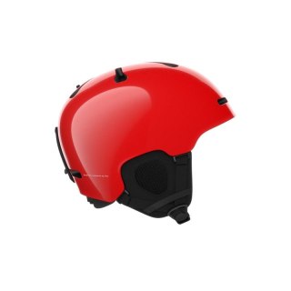 Kask narciarski POC Fornix Mips czerwony POC