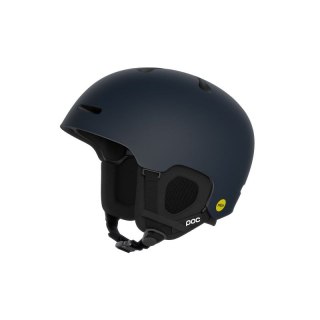Kask narciarski POC Fornix Mips granatowy POC