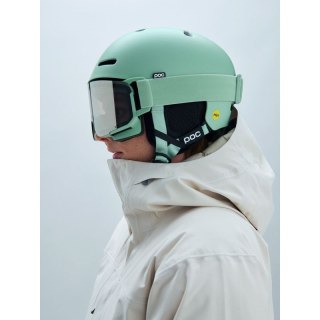 Kask narciarski POC Fornix Mips zielony