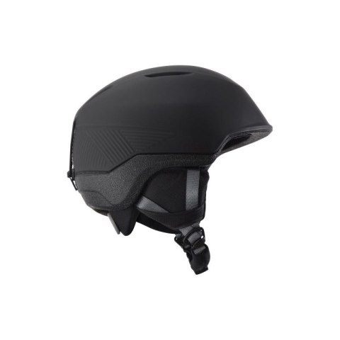 Kask narciarski Rossignol FIT IMPACTS BLACK czarny Rossignol