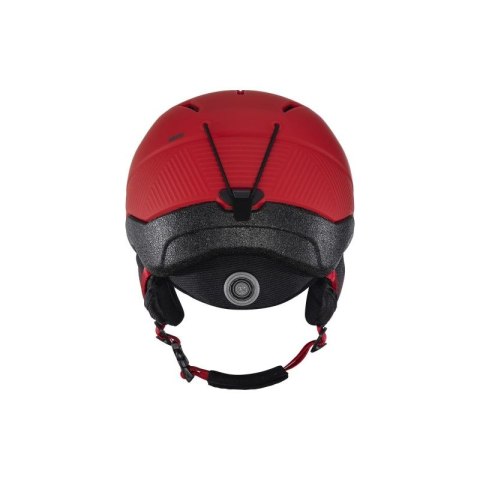 Kask narciarski Rossignol FIT IMPACTS RED czerwony Rossignol