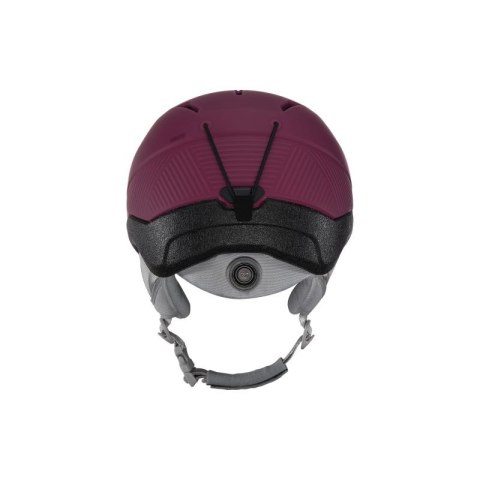 Kask narciarski Rossignol FIT IMPACTS W PLUM fioletowy Rossignol