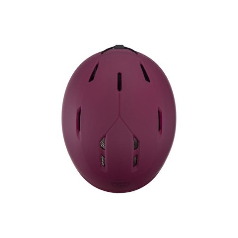 Kask narciarski Rossignol FIT IMPACTS W PLUM fioletowy Rossignol
