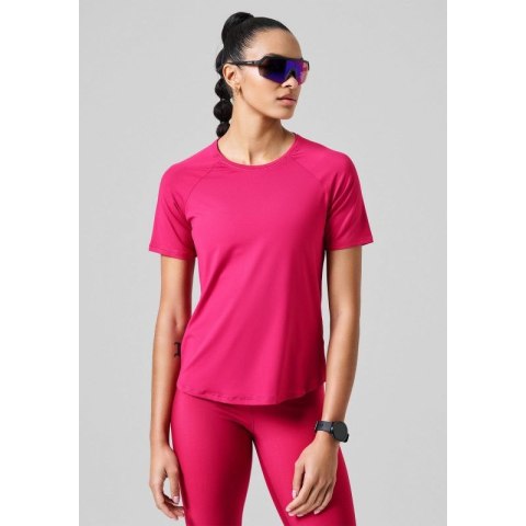 Koszulka CASALL Essential Tee różowy Casall