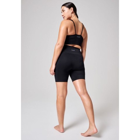 Legginsy CASALL High Waist Bike Tights czarny Casall
