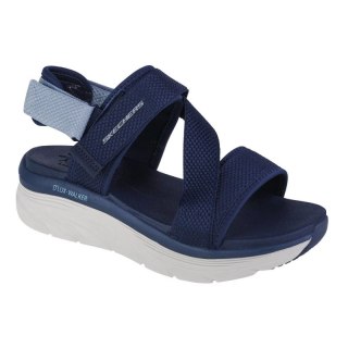 Skechers D'Lux Walker Kind Mind 119302-NVBL Granatowe 41 Skechers
