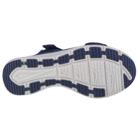 Skechers D'Lux Walker Kind Mind 119302-NVBL Granatowe 41 Skechers